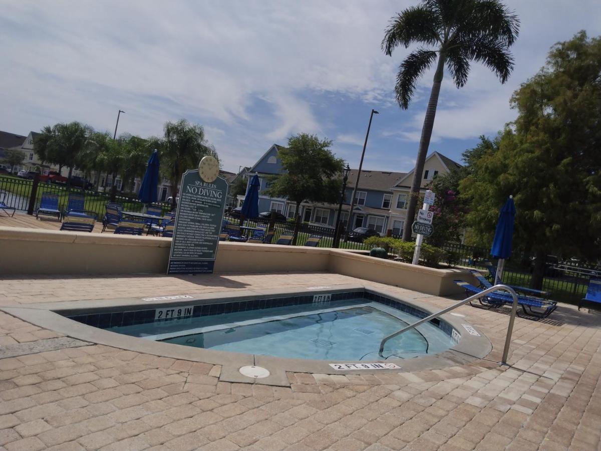 True Happiness, Housing Near Disney Word Kissimmee Eksteriør billede
