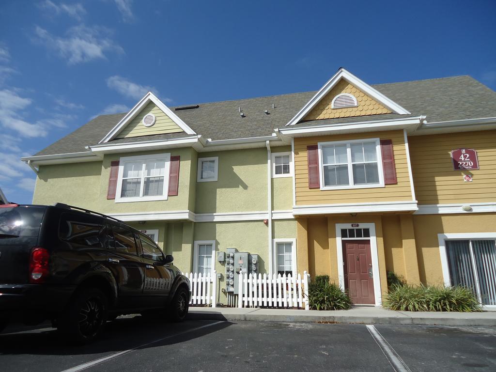 True Happiness, Housing Near Disney Word Kissimmee Eksteriør billede