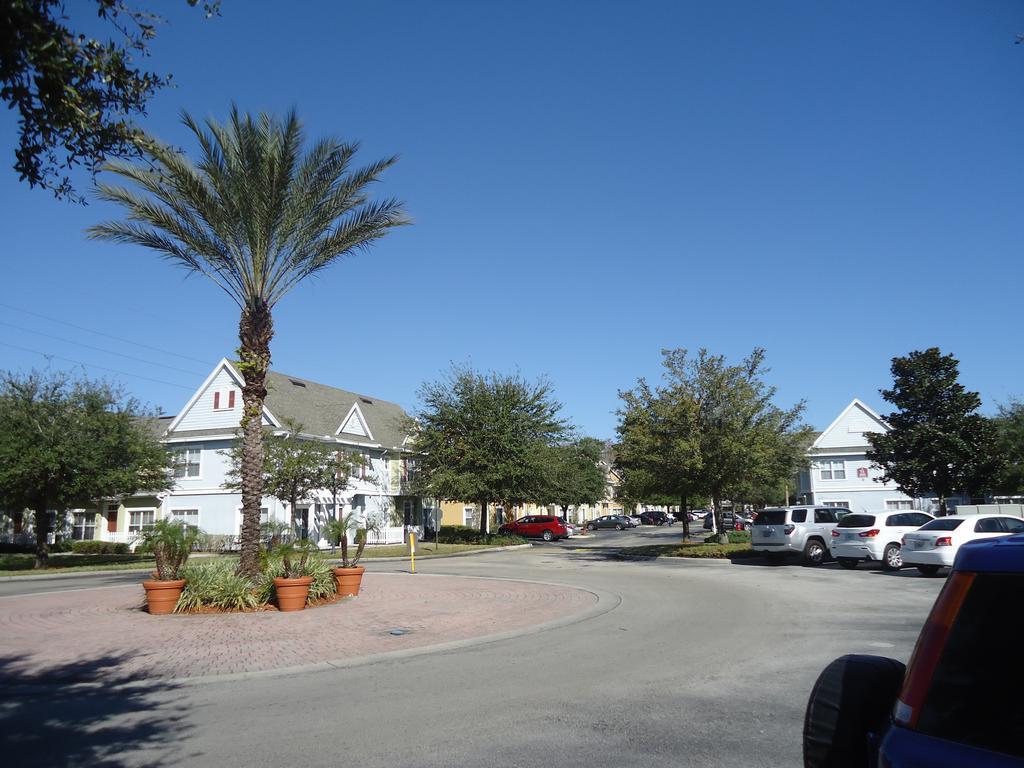 True Happiness, Housing Near Disney Word Kissimmee Eksteriør billede