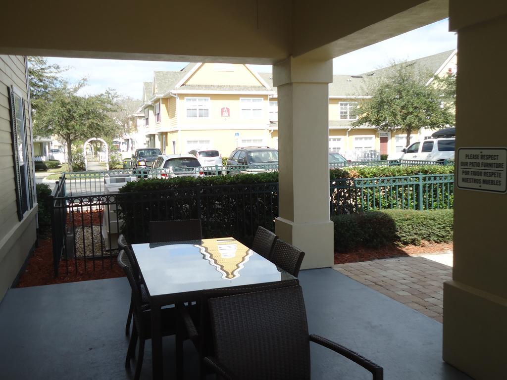 True Happiness, Housing Near Disney Word Kissimmee Eksteriør billede