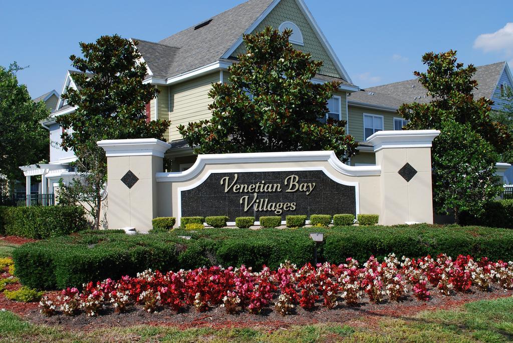 True Happiness, Housing Near Disney Word Kissimmee Eksteriør billede