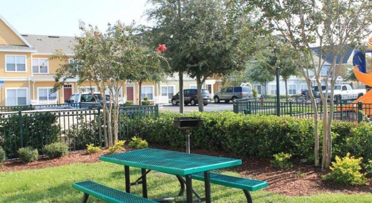 True Happiness, Housing Near Disney Word Kissimmee Eksteriør billede